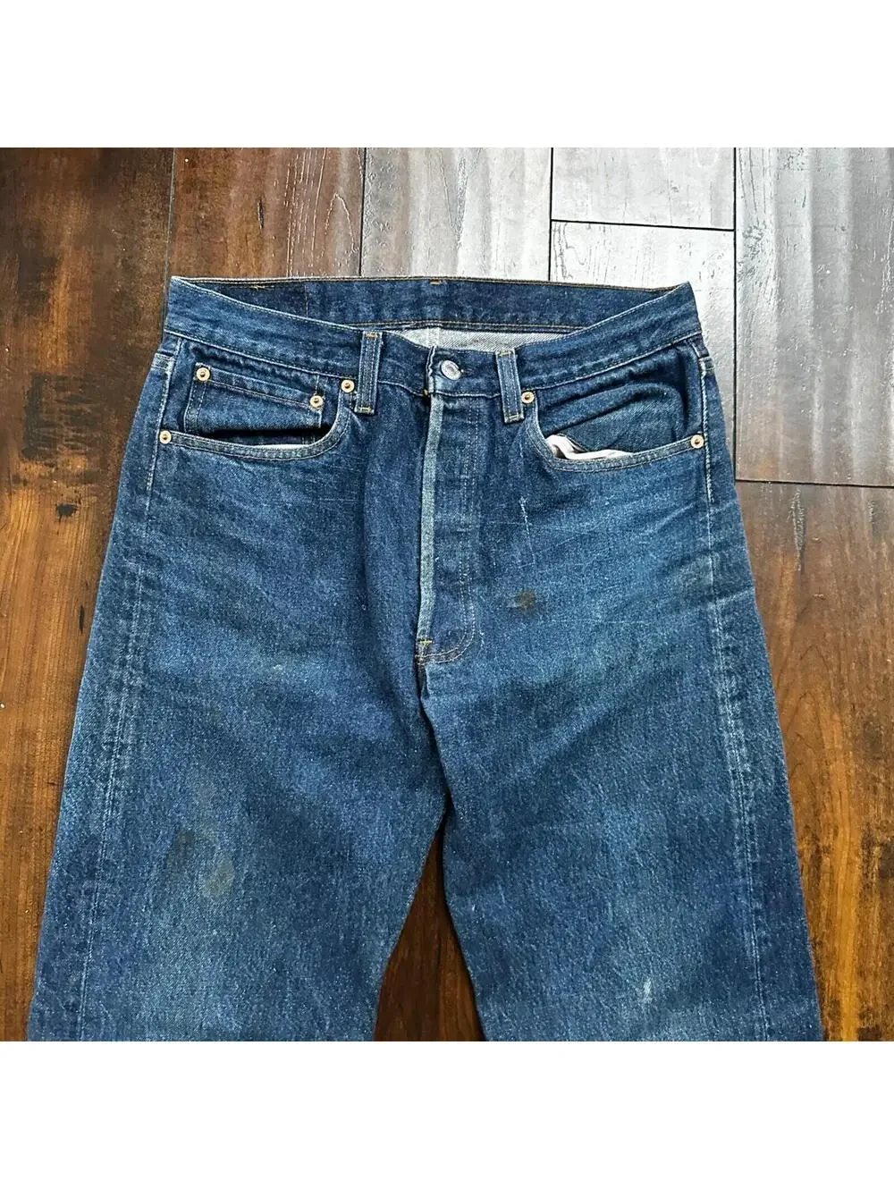 Levis thanks shopping